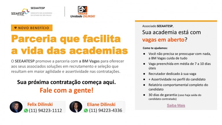 Sua pr&oacute;xima contrata&ccedil;&atilde;o come&ccedil;a aqui.